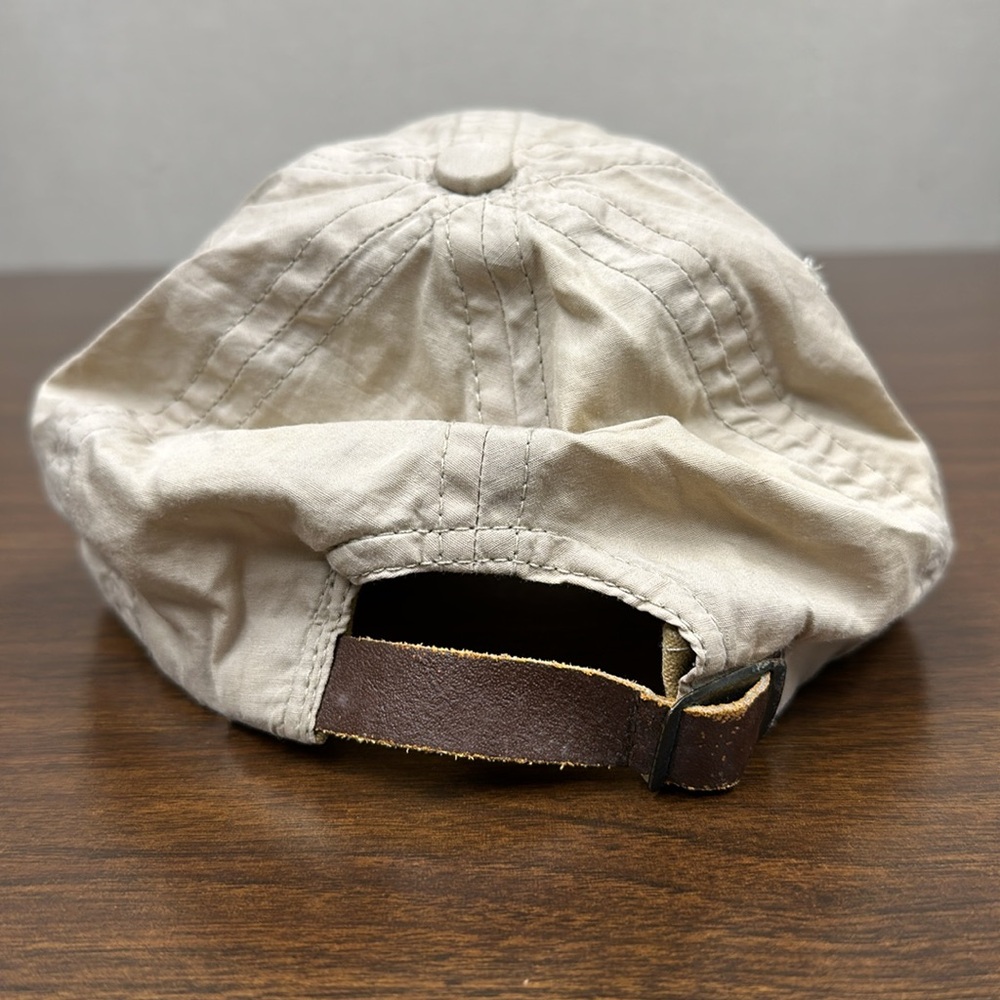 C.C. Filson Co. Seattle Logo Embroidered Cap - Picture 4 of 9